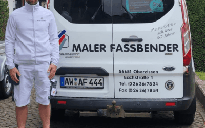Wir stellen unser Team vor: Jan Seul
